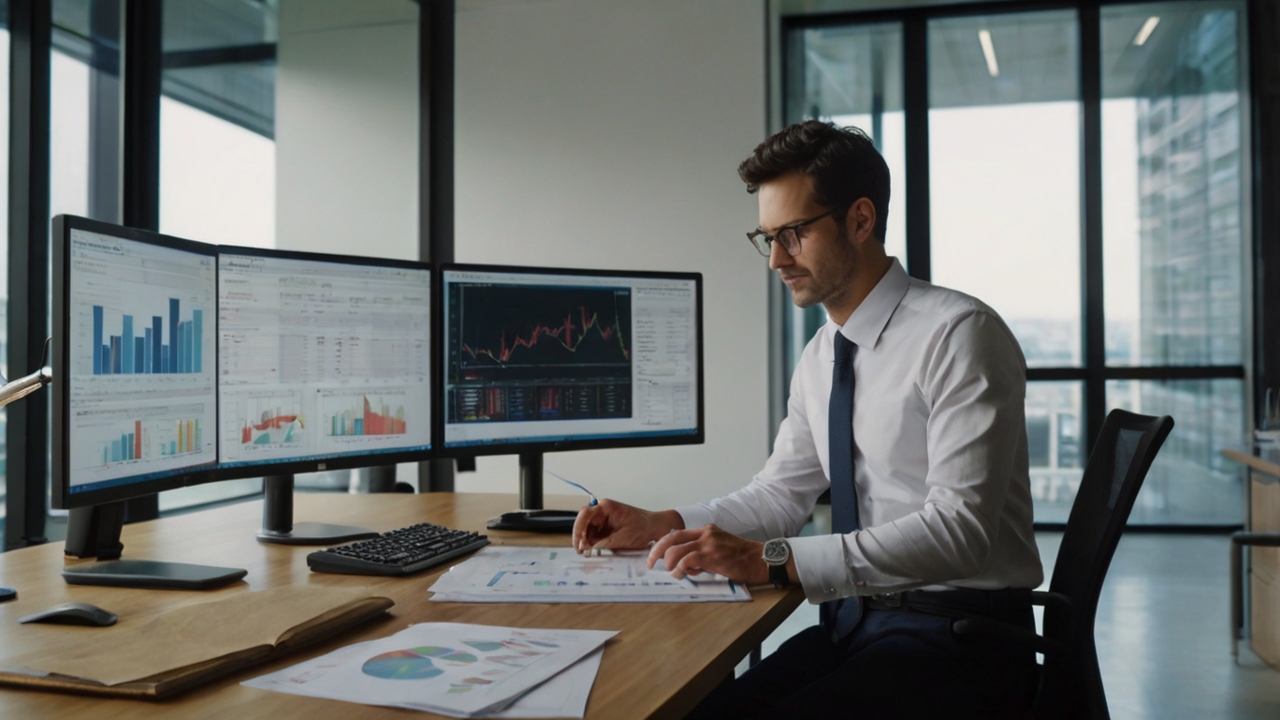 AuditLux Expertise